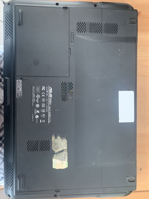 Asus K50IJ Despachar (Ler Anuncio)