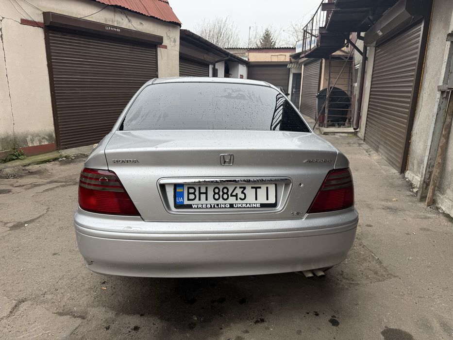 Продам Honda Accord в непоганому стані