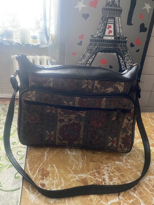 Сумки жіночі на різний смак