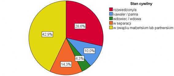 Analiza statystyczna badań np. ankietowych. Badania statystyczne.
