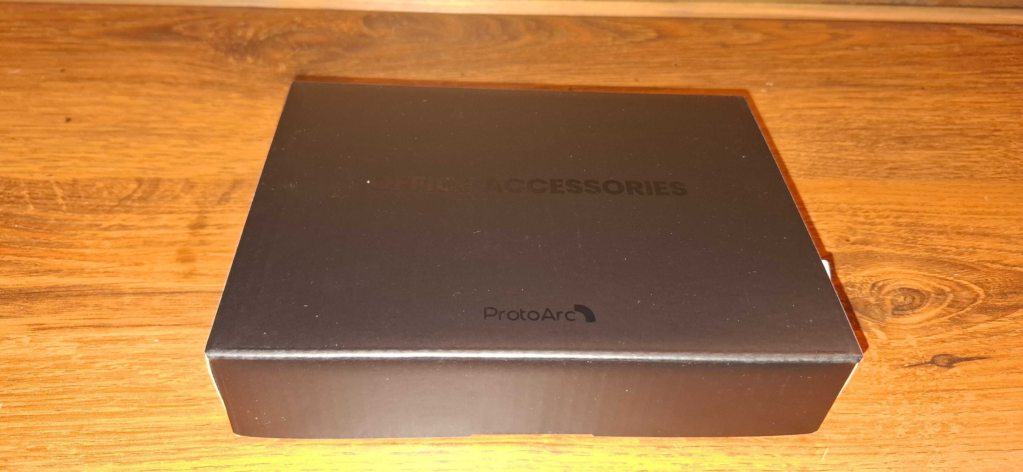 Touchpad - ProtoArc T1-A - Panel Dotykowy