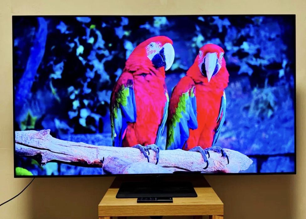 Telewizor Samsung Neo QLED QE65QN85BAT 120hz 65 cali na gwarancji