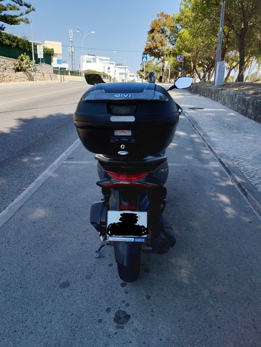 VENDO PCX 2019 - Muito Conservada