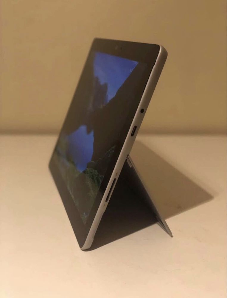 Microsoft surface pro 7