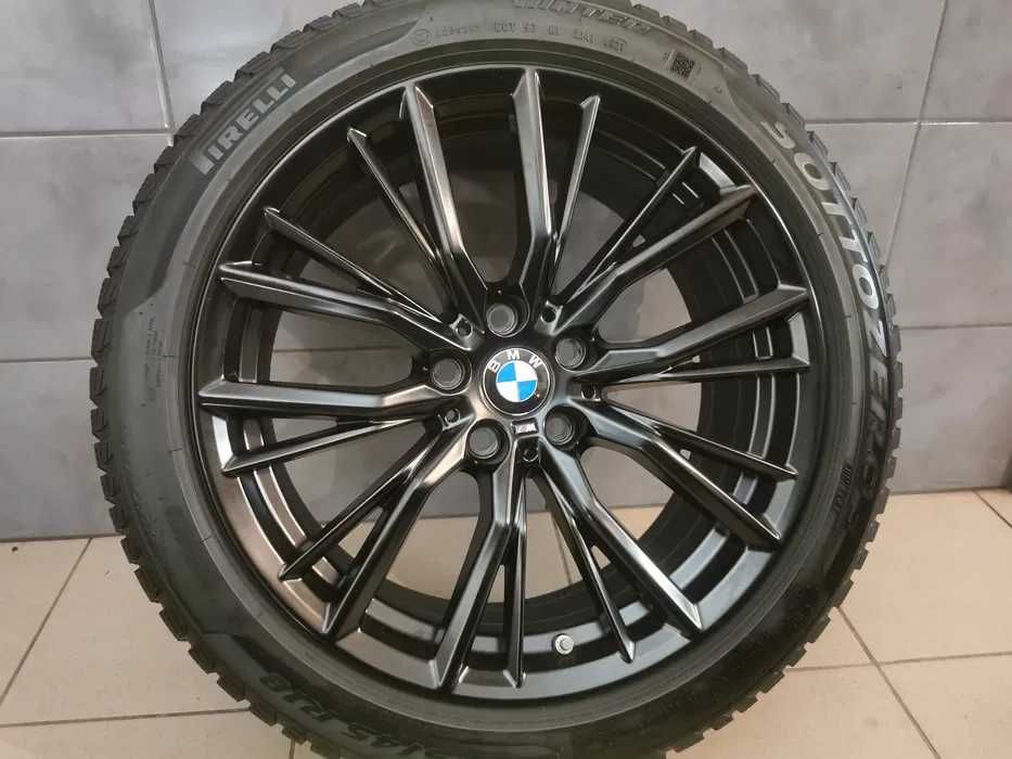 Oryginał! Koła Felgi 18" 225/45R18 BMW M 2 G42 3 G20 G21 G22 G23