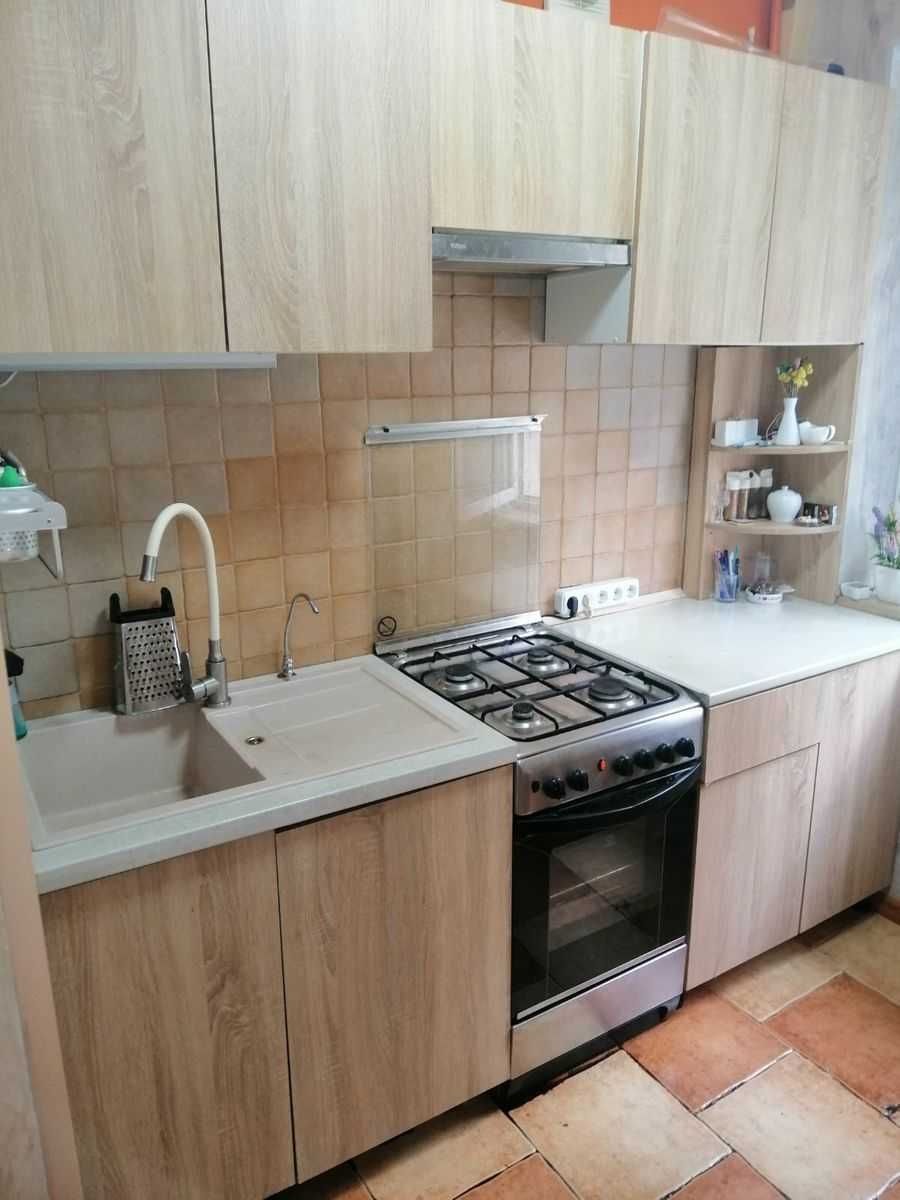 Продам квартиру 3 кім. Салтівка пр.Трактороб. 603м/р 4/5 ціна 27000у.е