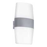 LED Kinkiet zewnętrzny RAVARINO 4xLED/2,5W/230V
