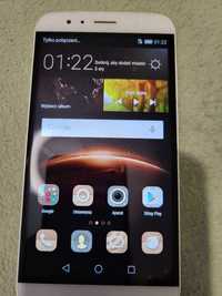 smartfon Huawei RIO L01