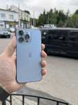 Iphone 13 pro 128 гарний стан