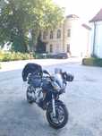 Sprzedam motocykl fz6