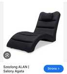 Szezlong Agata Meble