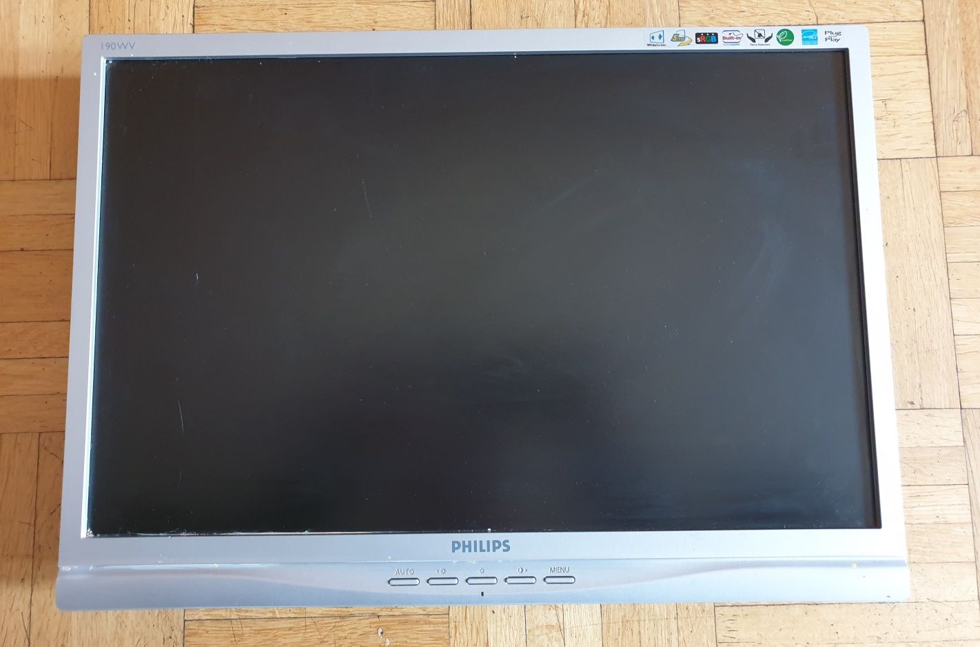 Monitor 19 cali Philips HWC7190T do komputera