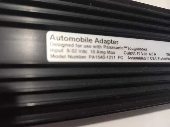 Ноутбук Panasonic CF19,  CF H1  разбор