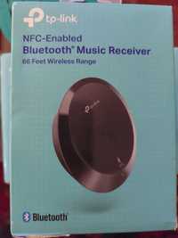 Receptor música Bluetooth tp-link