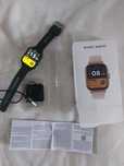Smart watch смарт часи