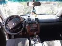 Ssang Yong rexton