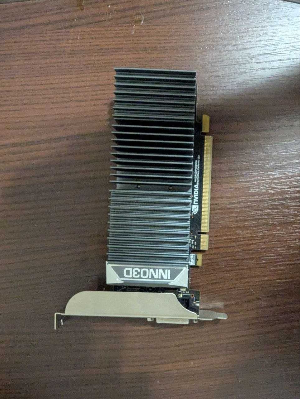 Комплект ПК (FX-6100 / GT 1030 2GB inno3d/ 12GB DDR3,бж 400w chieftec