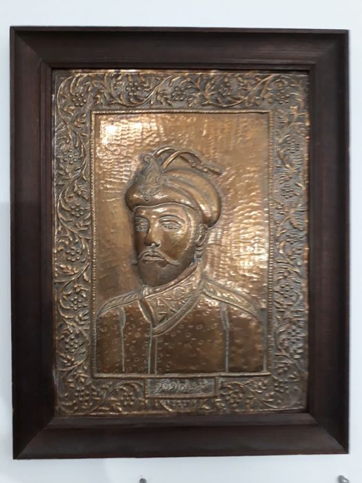 Obraz z Indonezji