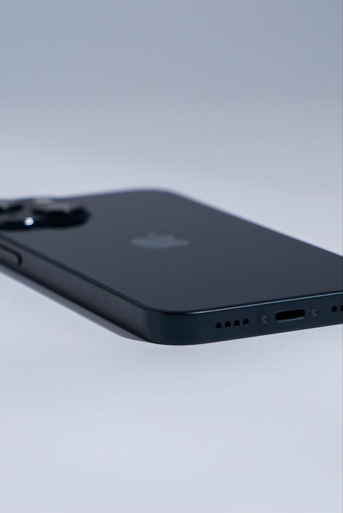 iPhone 13 mini Midnight 128 gb neverlock ideal