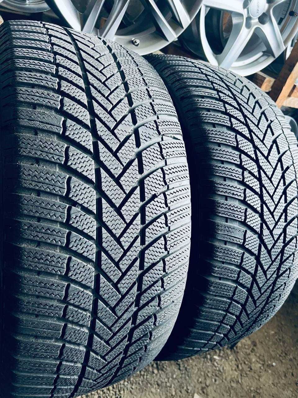 Шини Резина Зимові 285 45 20 Bridgestone Blizzak LM005 [2024] 2шт