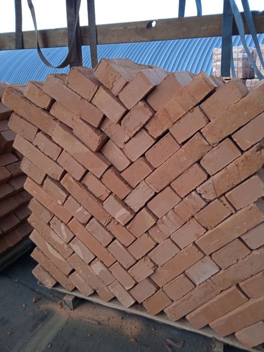 Кирпич рядовой М100 М150 М200 полнотелый с доставкой