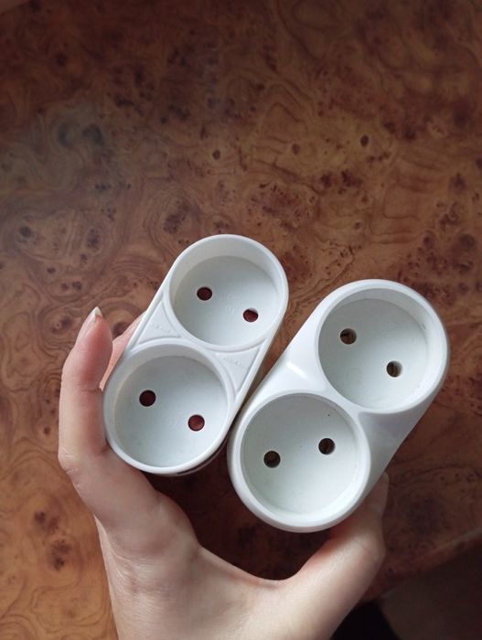 Rozgałęźnik do gniazdka , złodziejka