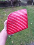 lampa tylna prawa saab 95 2005 rok lift klapa