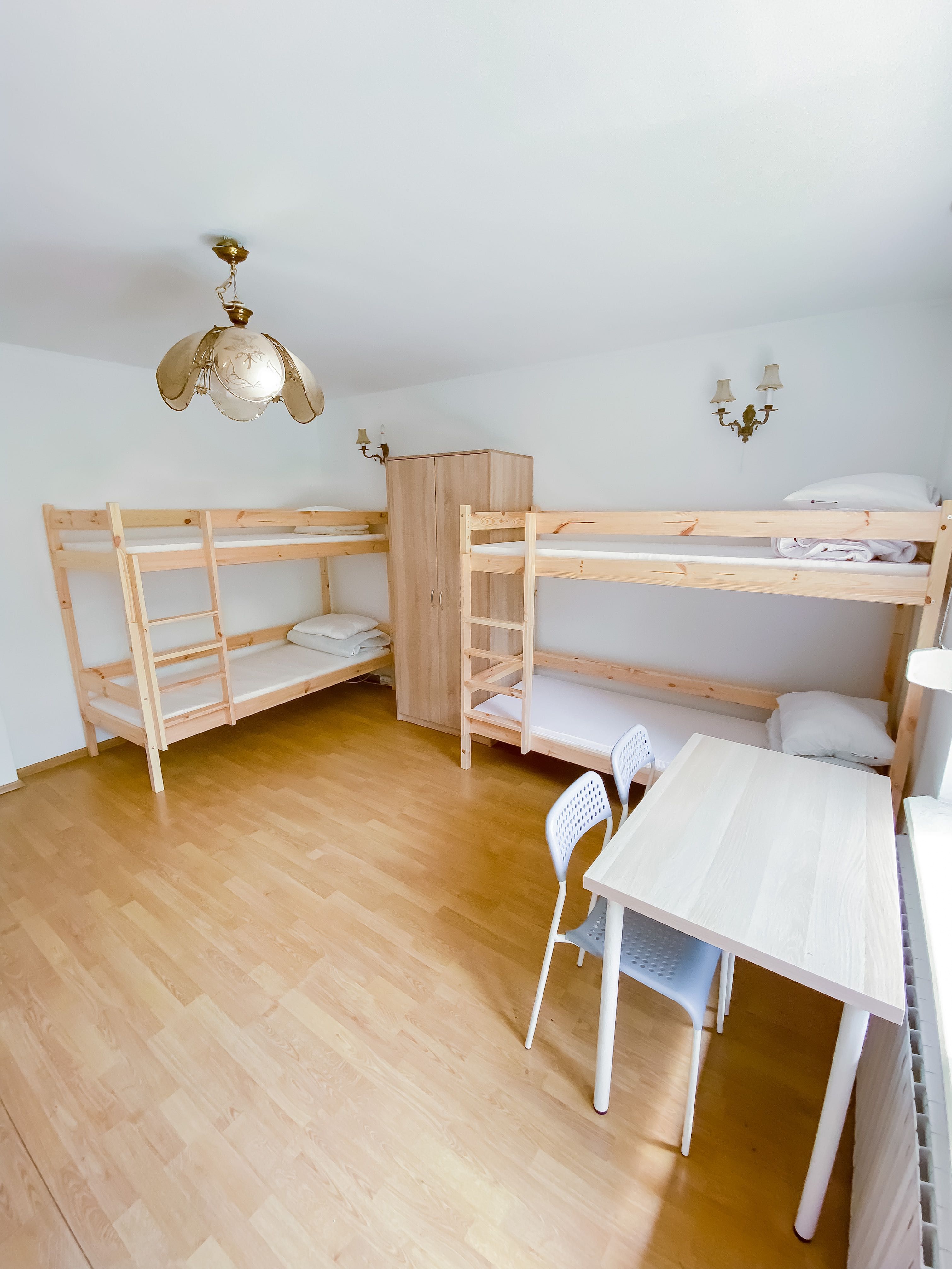 Hostel, noclegi dla pracowników, kwatery pracownicze | Хостел