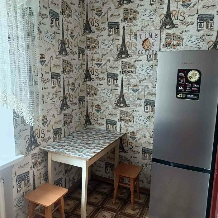 Оренда 1-кімнатної квартири у місті Хмельницькому