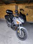 Honda CBF 600 gaźnik