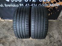 Opony letnie 245/35/18 Gremax 23rok