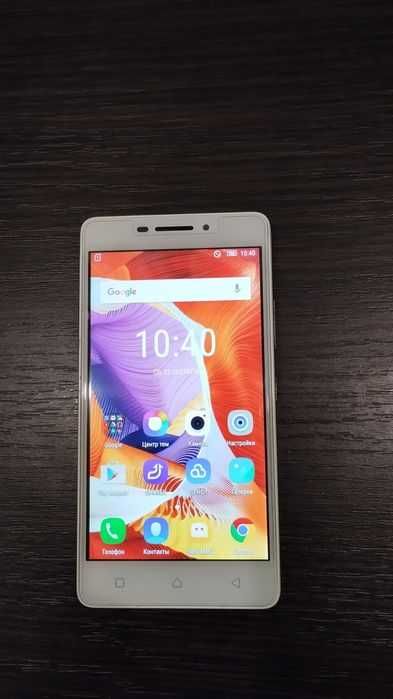 Смартфон Lenovo Vibe P1m