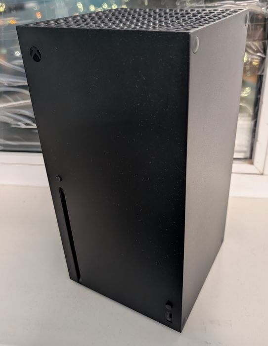 Консоль Xbox Series X