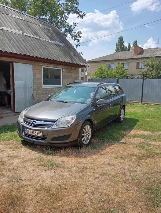 Продам Опель Астра Н