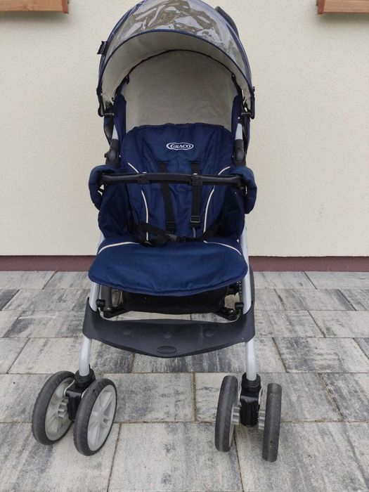 Wózek spacerowy Graco