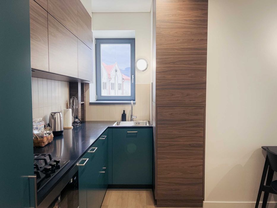 Оренда апартаментів в Яремче!