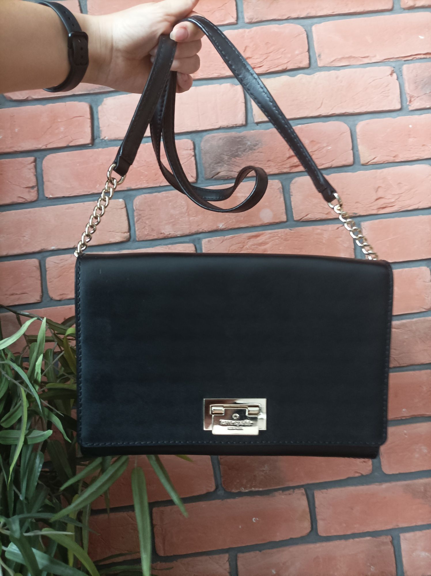 Oryginalna torebka Kate spade New York