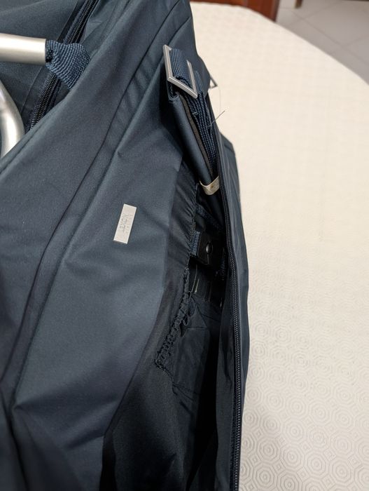 Mala de viagem Lexon Airline