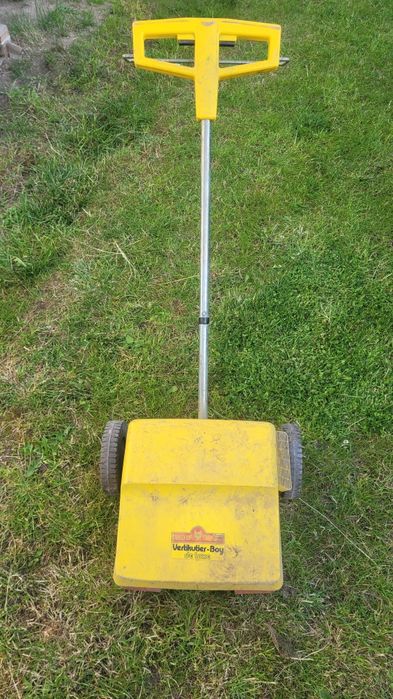 Weltykulator Wolf Gerat ,antyk 1962r.