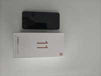Xiaomi 11 lite 5G Peach Pink.