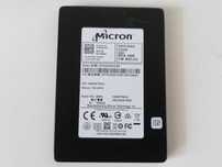 512Gb Micron 1100 SATA3  SSD 2.5" 100%