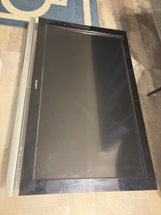 Telewizor Sony LCD  kdl40z4500