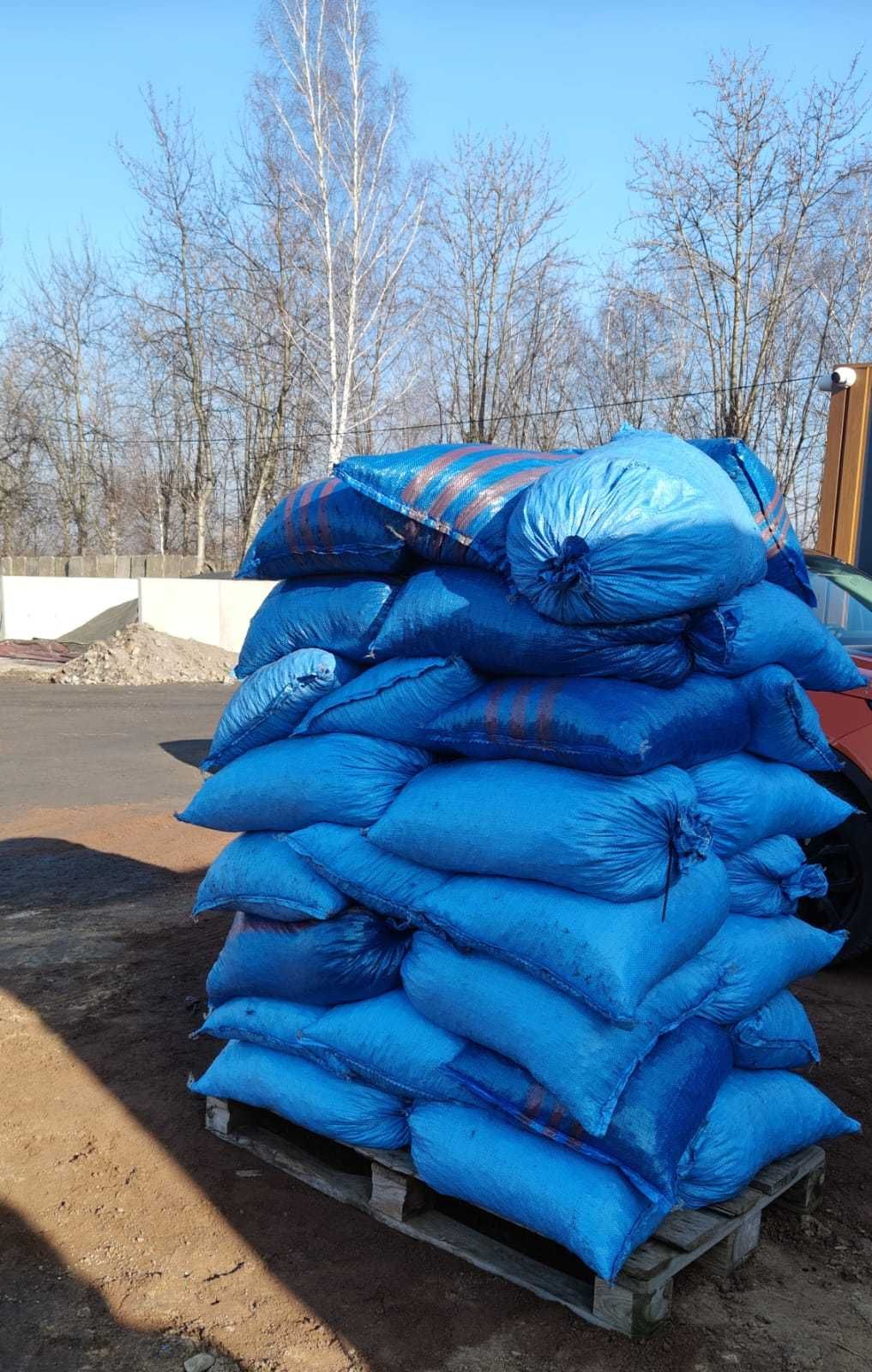 Węgiel groszek workowany 25 kg   JASNA MIKOŁÓW