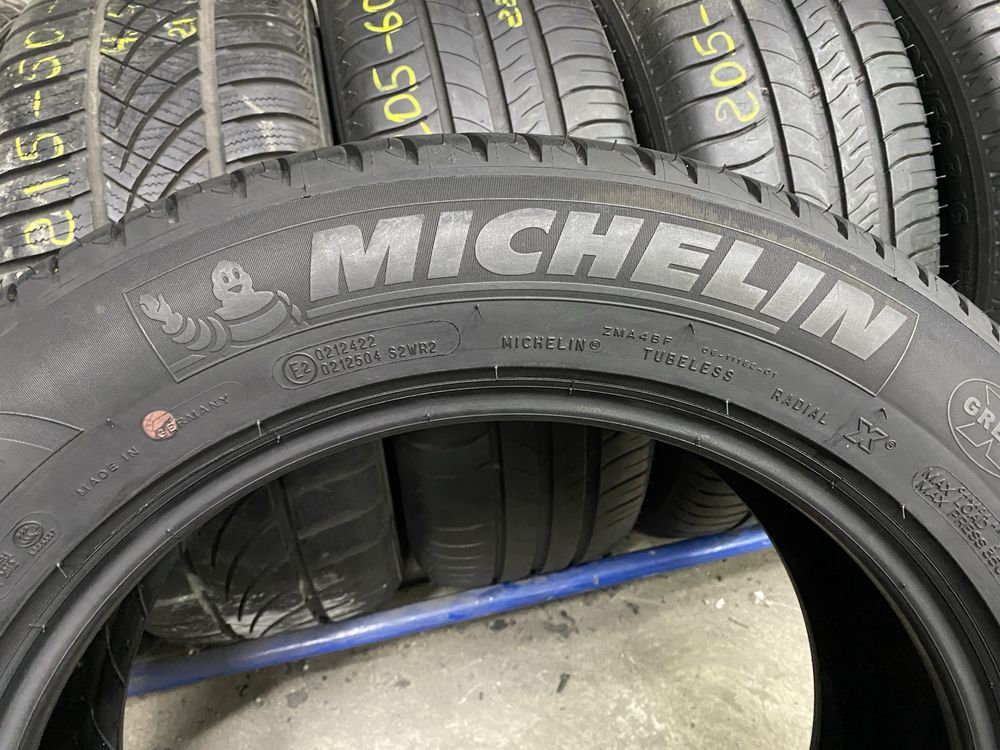 Літні шини 215/60 R17 MICHELIN