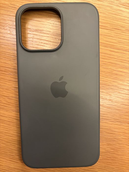 Oryginalne Etui Iphone 15 Pro max