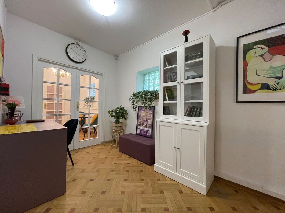 Mieszkanie 250 zł za tydzień pobytu Hostel w dzielnicy Mokotów