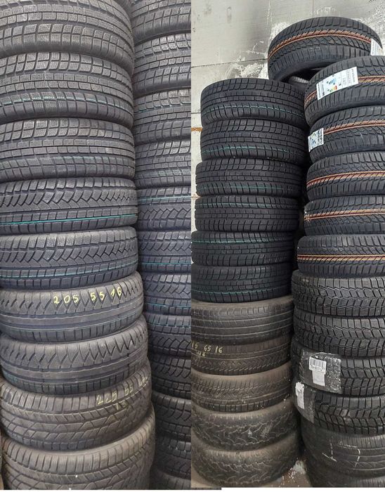 Felgi Hyundai, Kia 5x114,3 16", 5x114,3 15", 4x114,3 15",Opony Wymiana