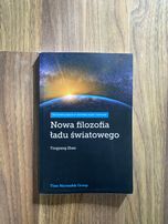 Nowa filozofia ładu światowego Zhao