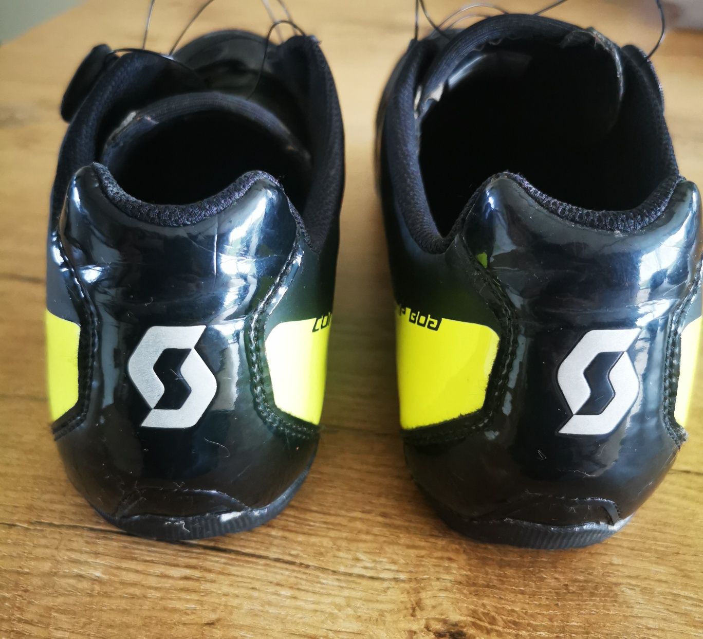 Buty SCOTT COMP BOA mtb roz. 46