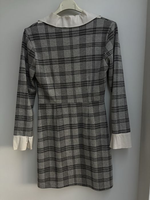 sukienka damska elegancka